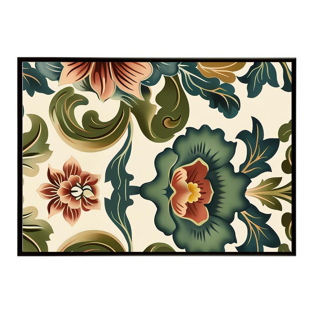 Orvis ヤマメ845 8.4フィート #3wt