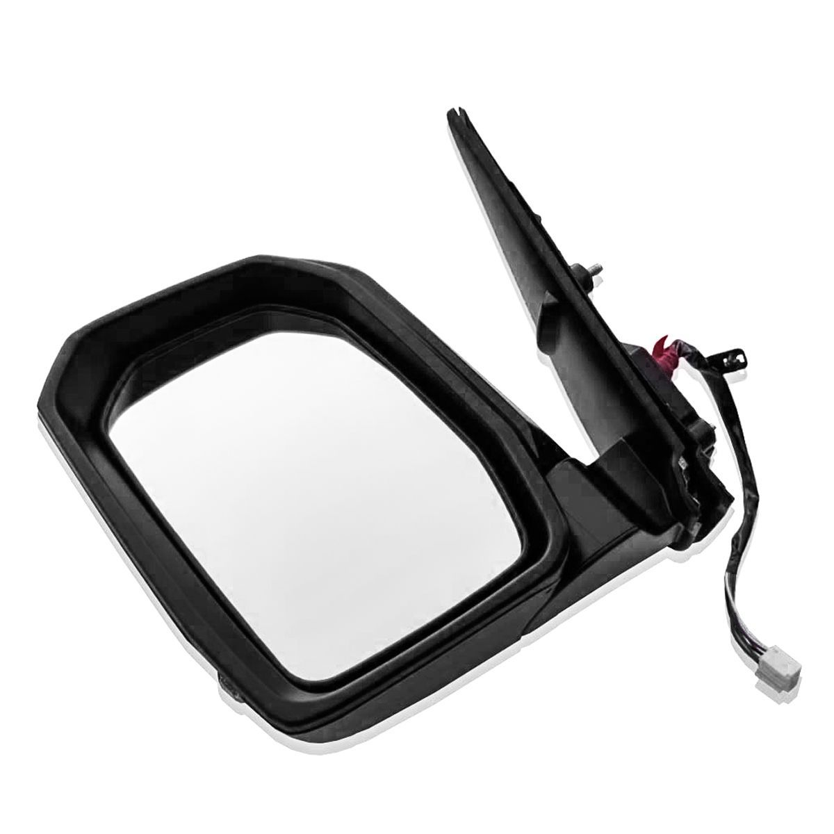 ハイエース 200系 電動格納ミラー 電格 ミラー ドアミラー 左側 助手席