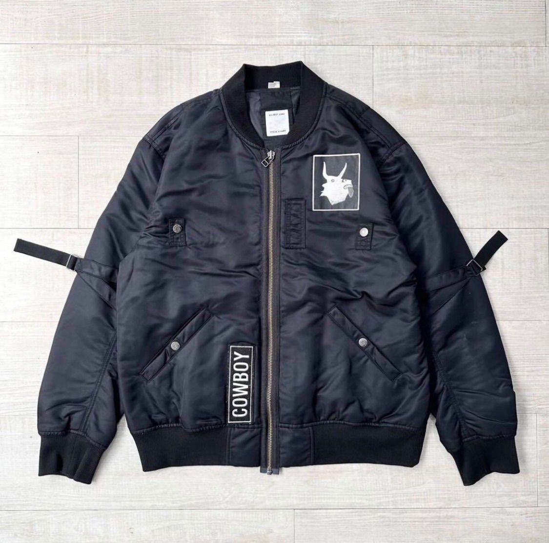 希少 Helmut Lang ヘルムートラング x Travis Scott トラヴィス 