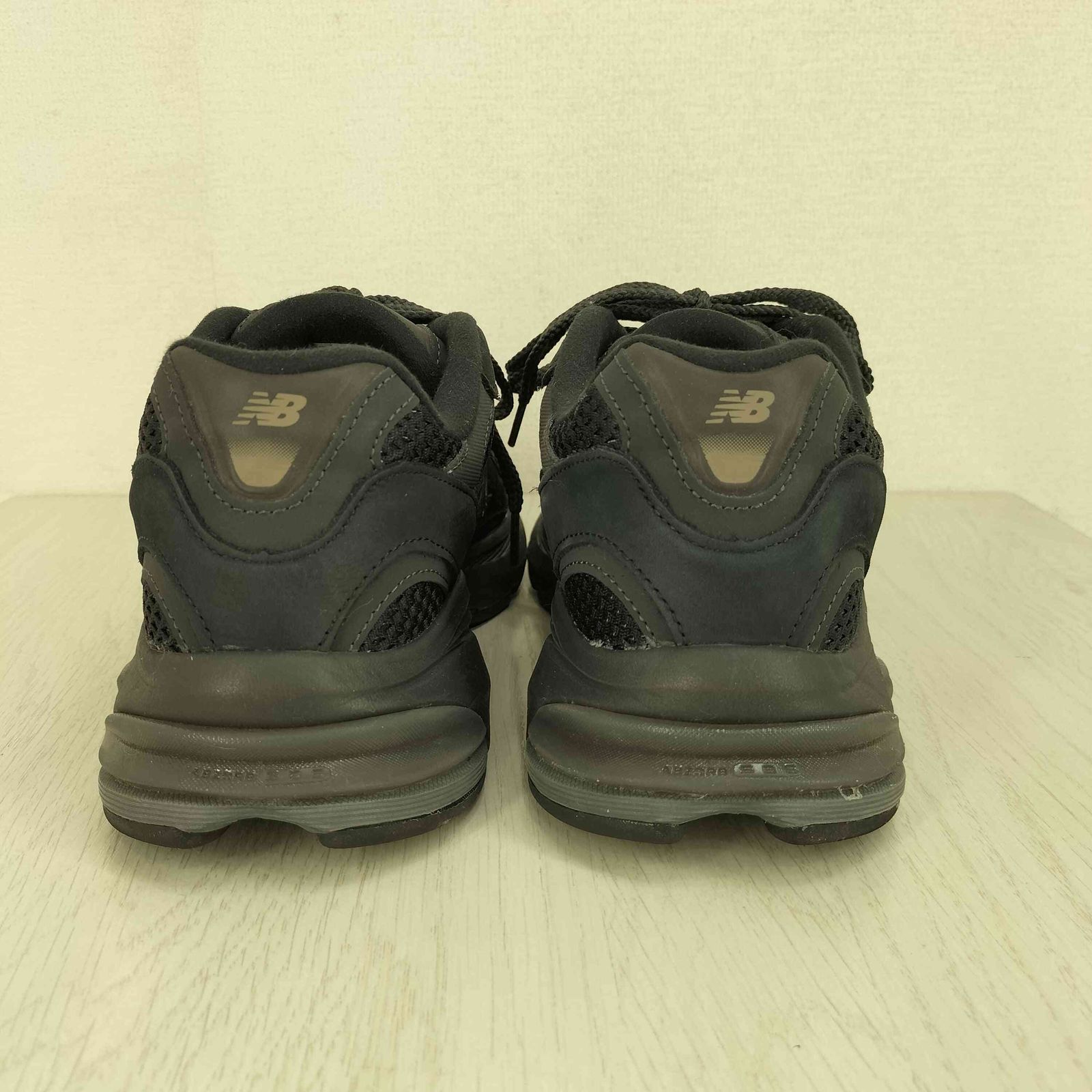NEW BALANCE(ニューバランス) U2010TTB BLACK メンズ JPN：26.5 【中古】【ブランド古着バズストア】 ニューバランス NEW BALANCE U2010TTB BLACK メンズ JPN：26.5 - メルカリ