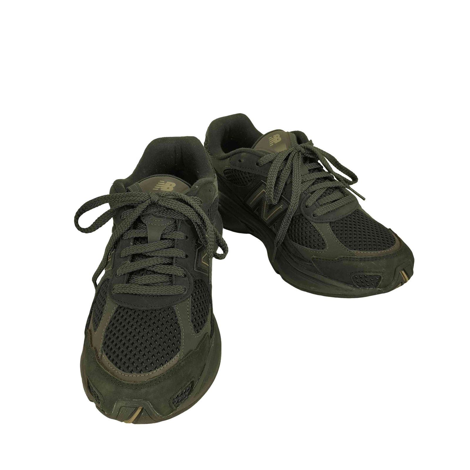 ニューバランス NEW BALANCE U2010TTB BLACK メンズ JPN：26.5 - メルカリ