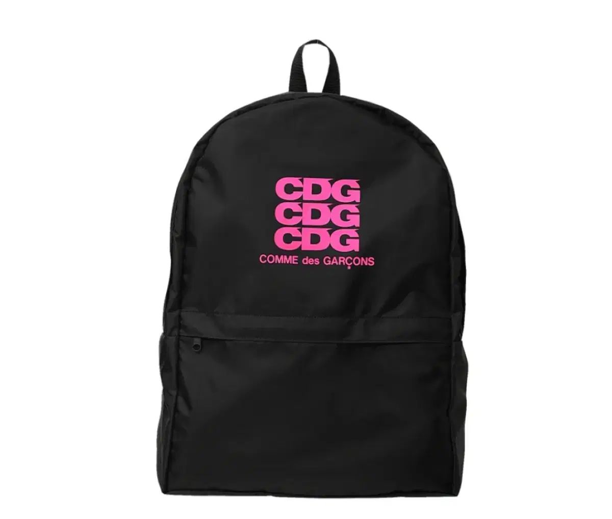 コム デ ギャルソン CDG ブラック バックパック コム デ ギャルソン CDG バックパック