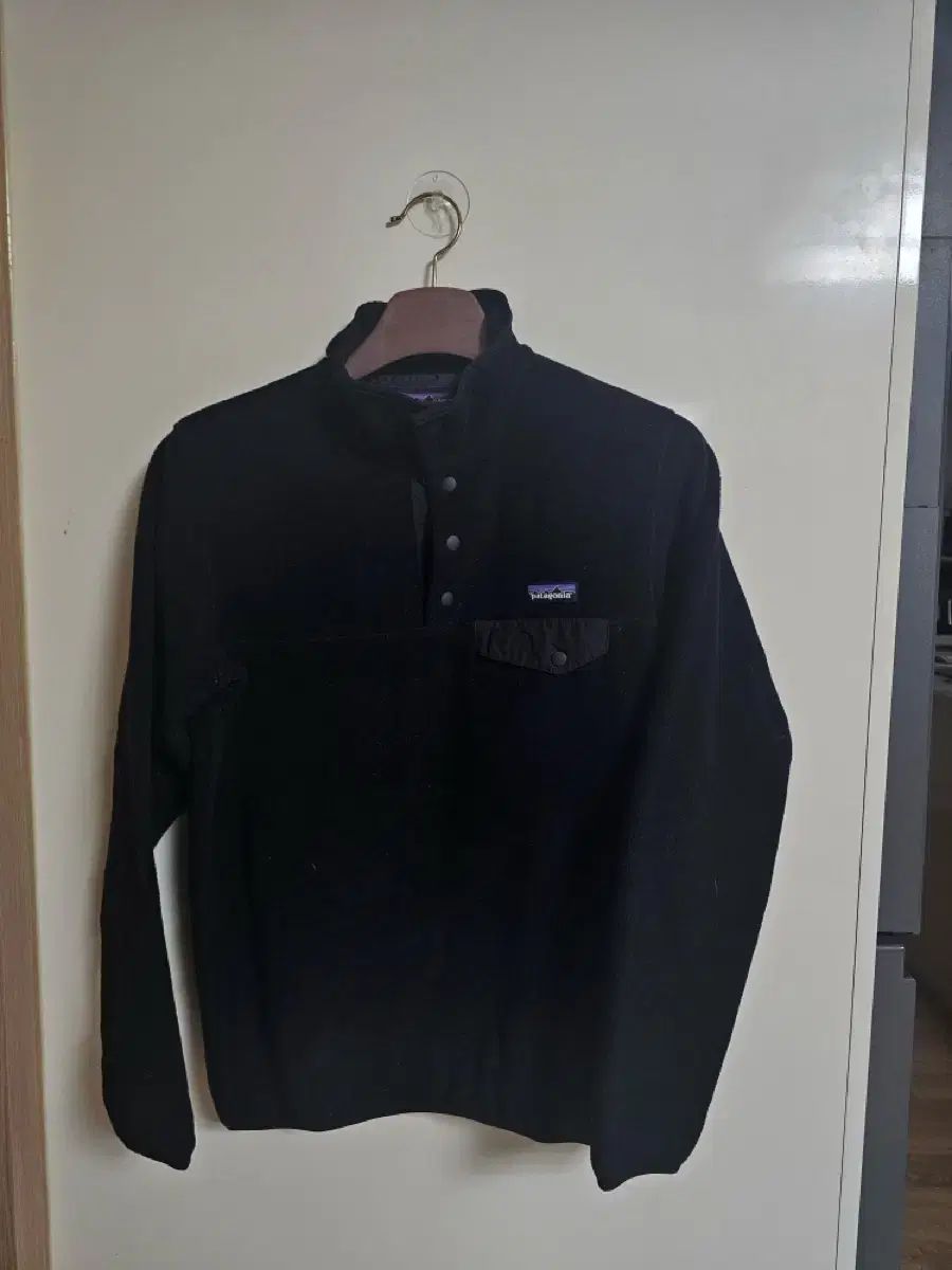 FA 15 patagonia シンチラ ウィメンズM