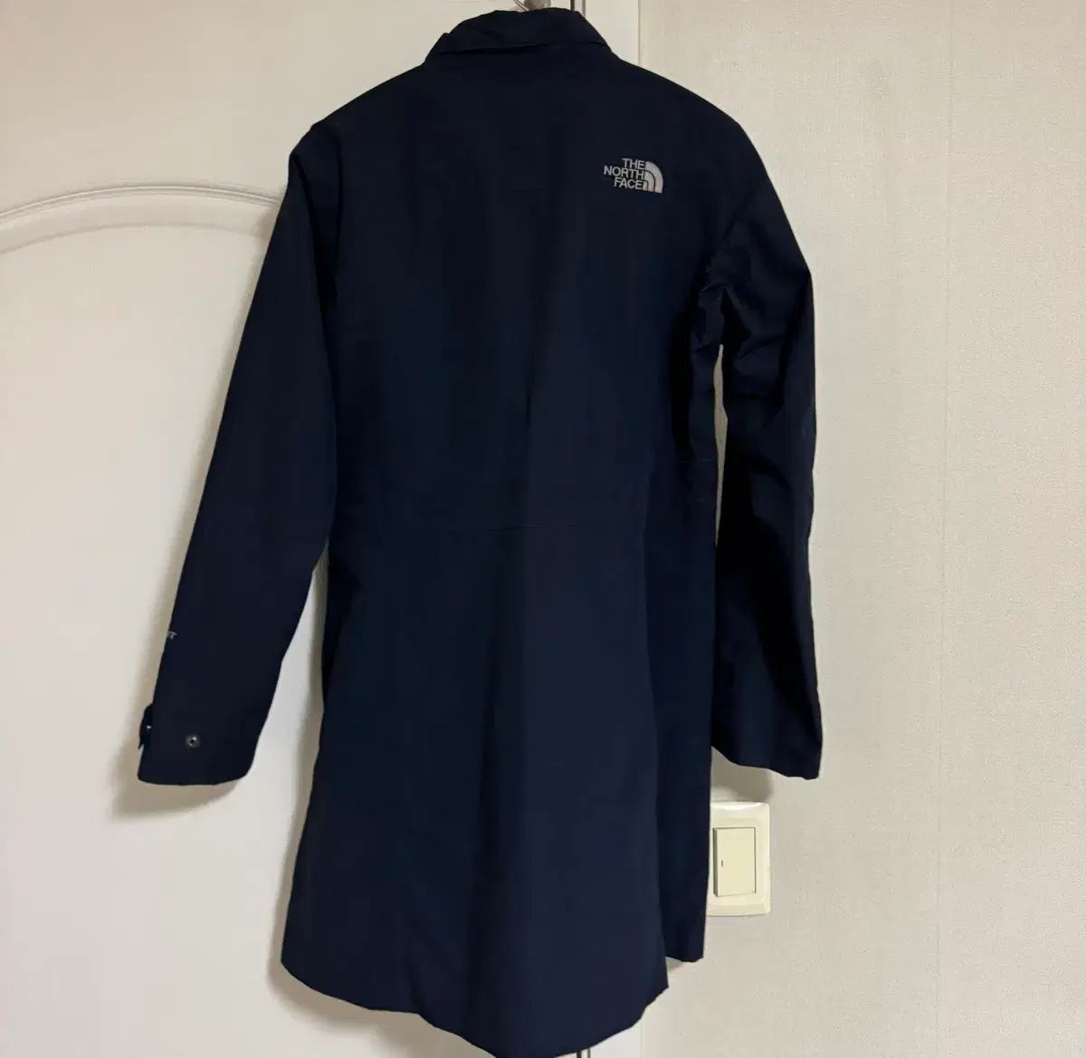  レディース THE NORTH FACE ザノースフェイス ロング ジャケット テーラードジャケット ジャケット アウター