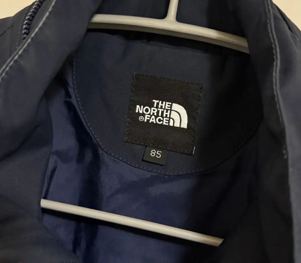 レディース THE NORTH FACE ザノースフェイス ロング ジャケット