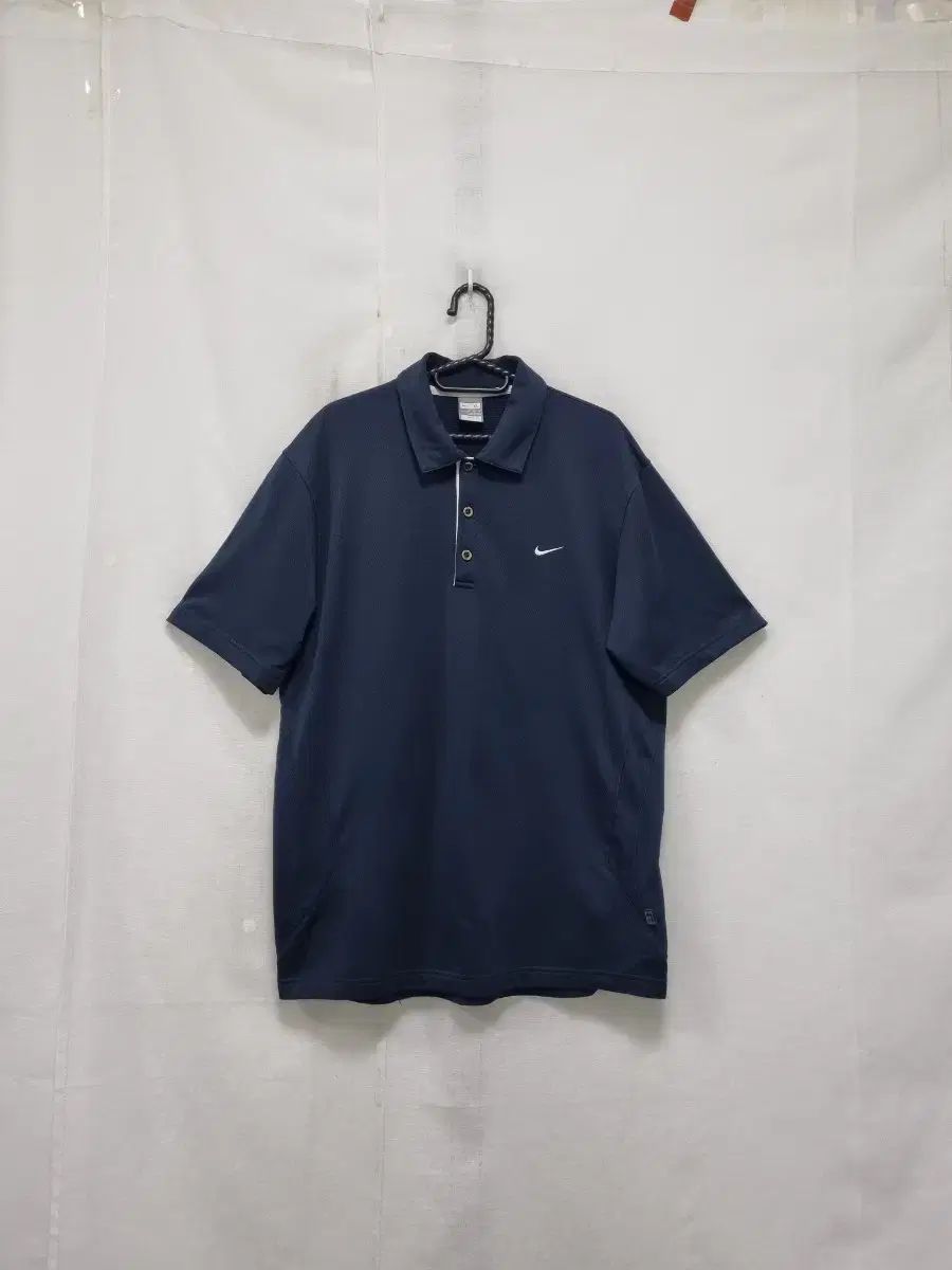 ワユース NIKE XL 半袖 カラーTシャツ