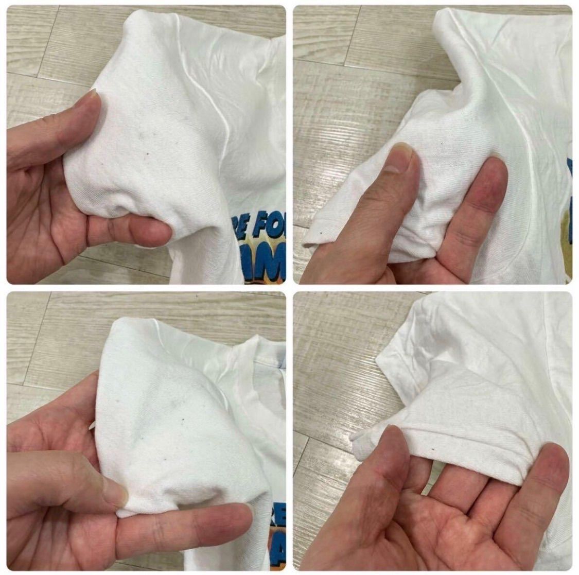 ヴィンテージ 新