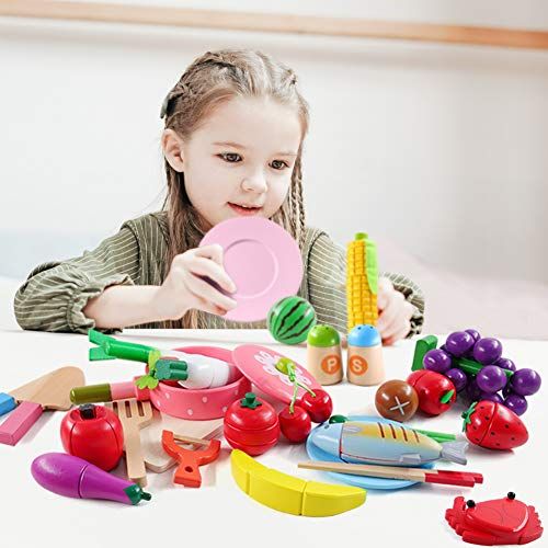 組み立て 切る遊び