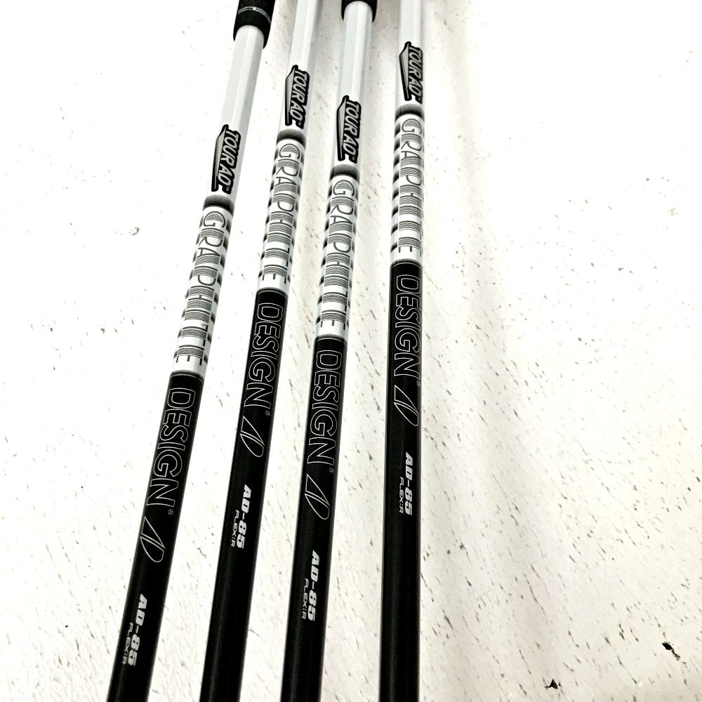 加古川店】 中古 PING | ピン アイアン G430 アイアン4本セット TOUR