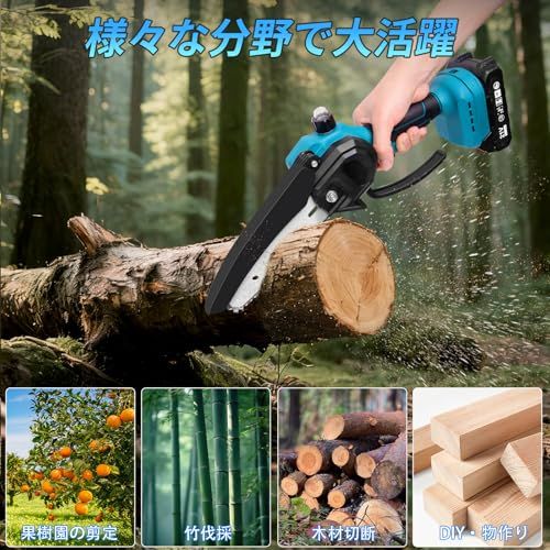 ブラシレスモーター