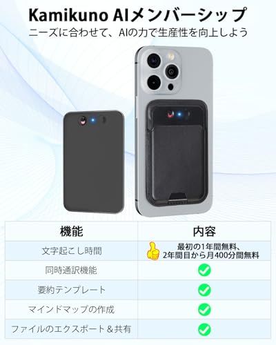 スマホ連動