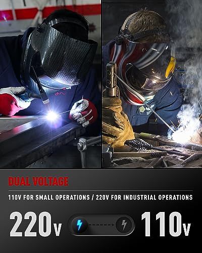  ANDELI 100 V 200 A TIG溶接機 TIG アーク溶接 CLEAN パルス LEDスクリーン インバーター直流溶接機 TIG-250 MPC 81811 d 6 その他 キッチン 食器