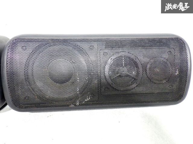 保証付！ 即発送！】ADDZEST アゼスト R-450 置き型 スピーカー 3way