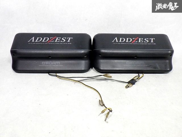 保証付！ 即発送！】ADDZEST アゼスト R-450 置き型 スピーカー 3way