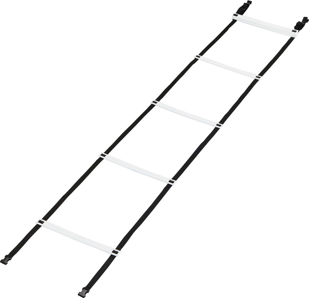 カネヤ KANEYA トレーニングラダーAT4 K-3040 グッズ 小物 学校 体育 部活 授業 運動会 体育祭 レクリエーション 体力 トレーニング  K3040 -