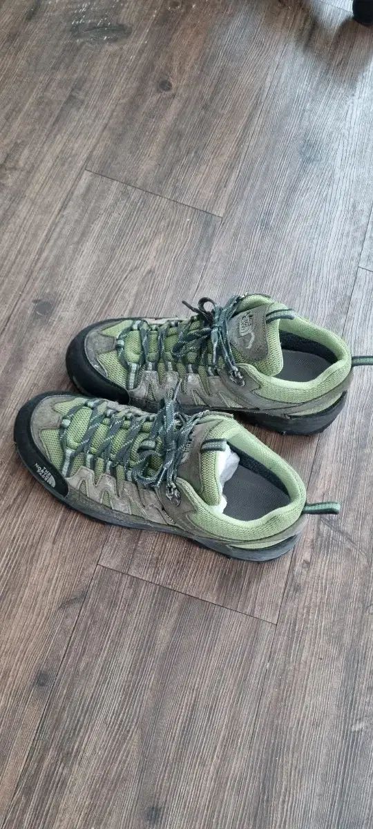 THE NORTH FACE ベンチャーツー ゴアテックス 登山靴