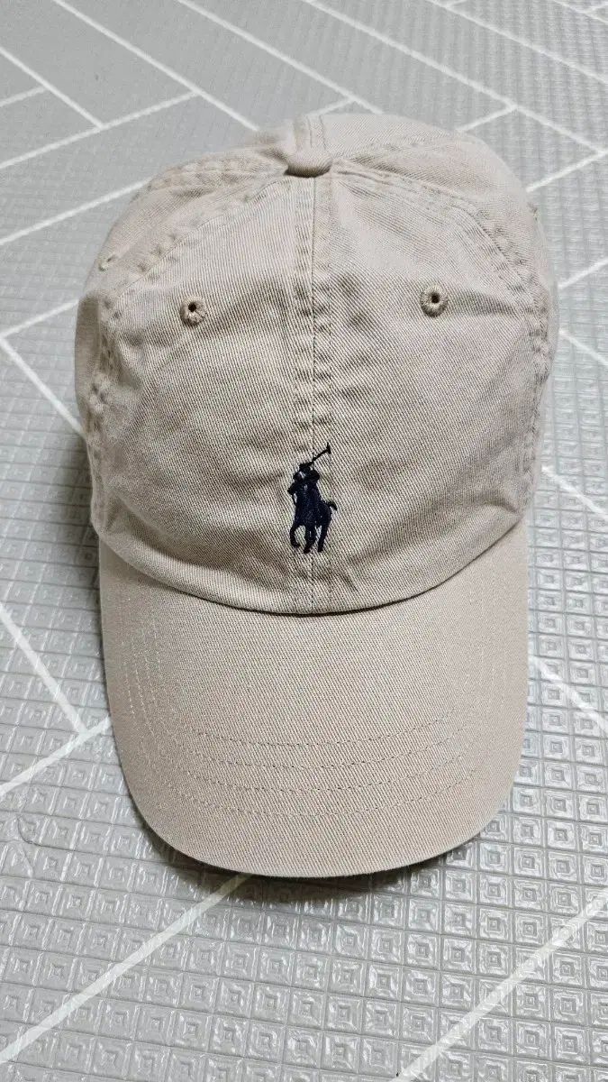 ポロキャップ