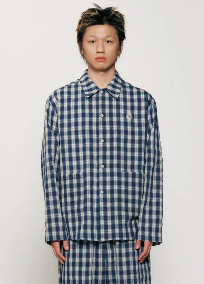 L 999ヒューマニティ X スパオ パジャマ