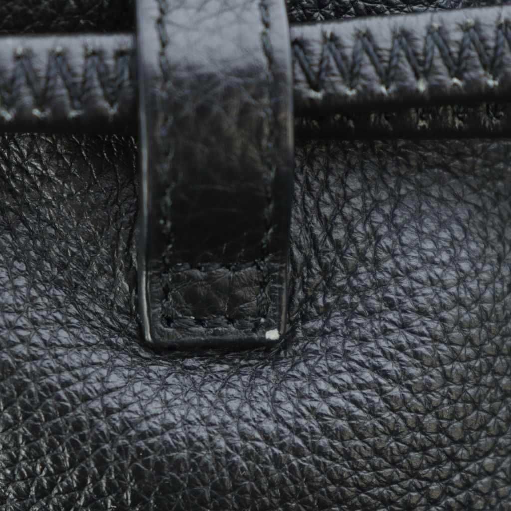 ザ ディレッタント the dilettante DRAWING POCHETTE 巾着 ポシェット