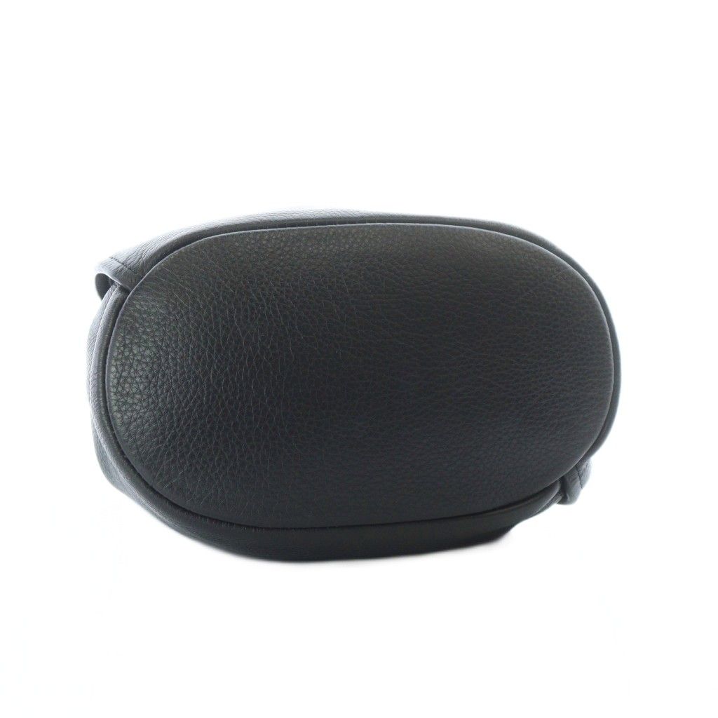 ザ ディレッタント the dilettante DRAWING POCHETTE 巾着 ポシェット