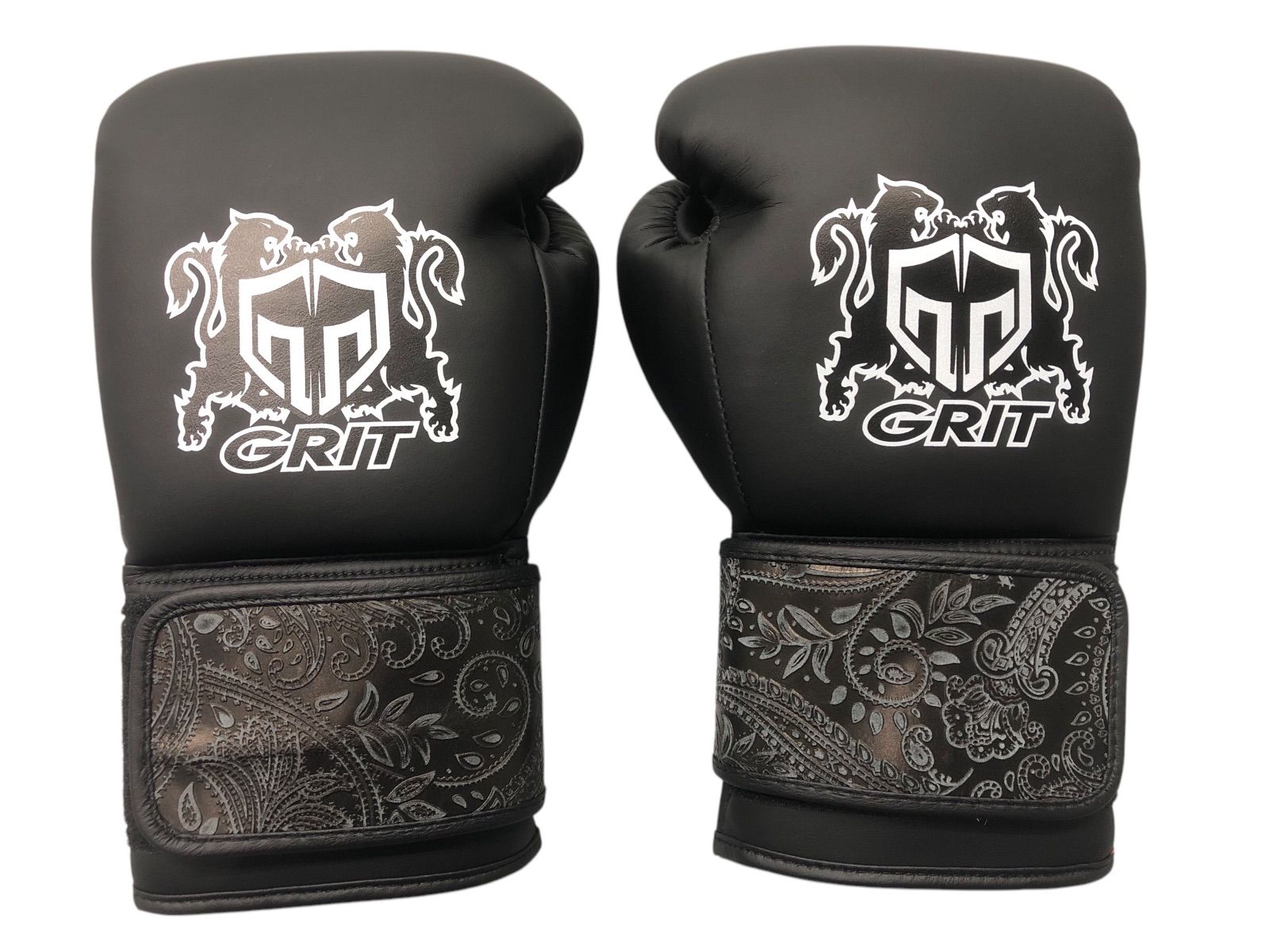 GRIT CUSTOM MADE JAPAN TIGER GLOVE