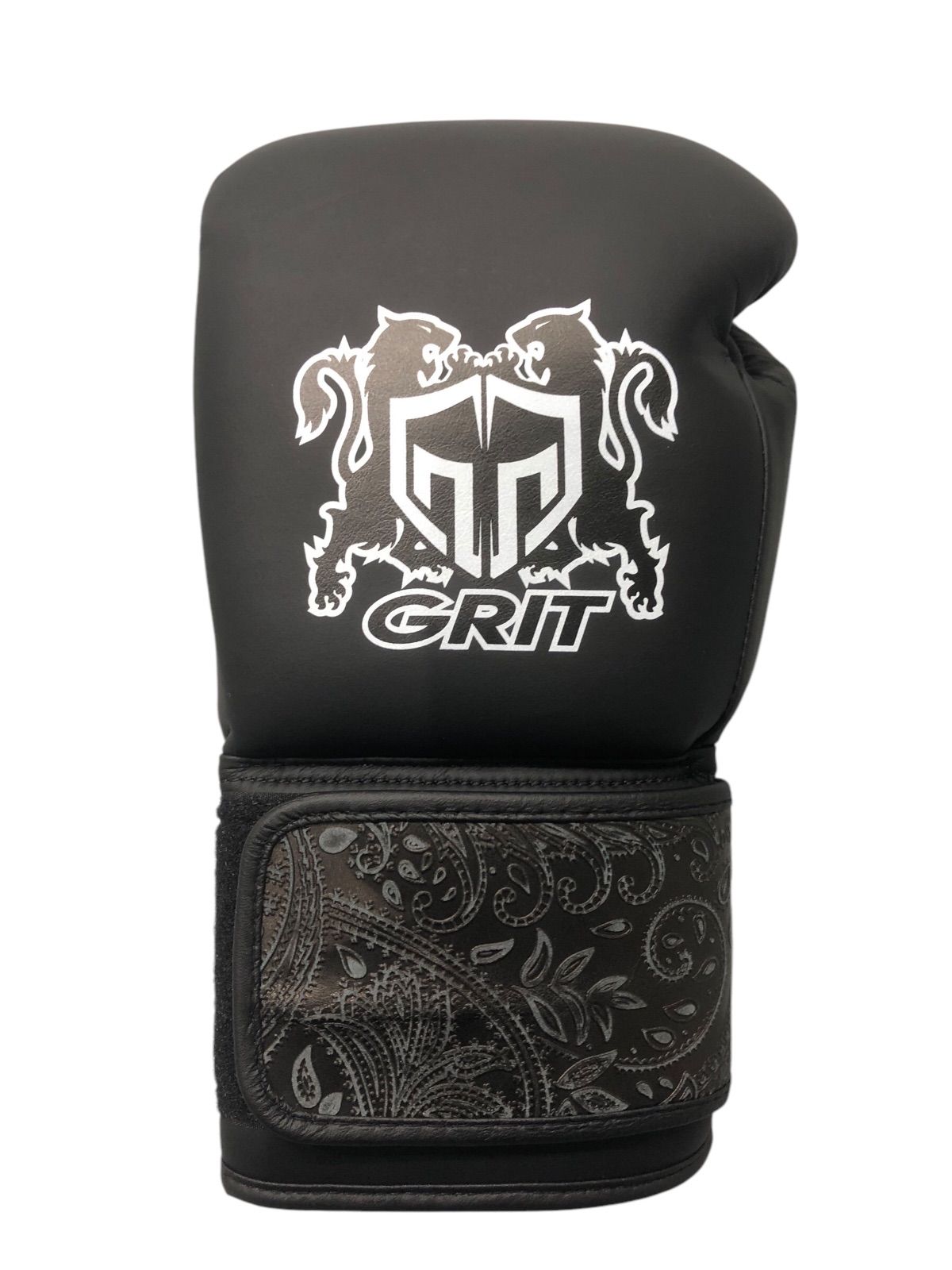 GRIT CUSTOM MADE JAPAN TIGER GLOVE ボクシング 武道・格闘技 【公式