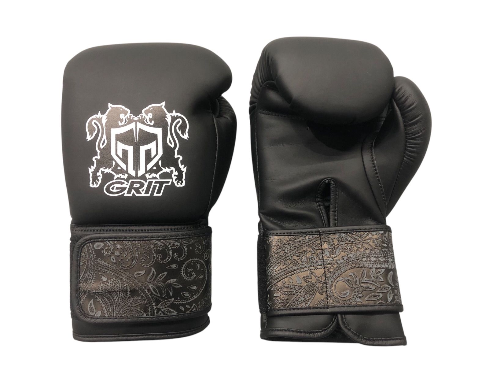 GRIT CUSTOM MADE JAPAN TIGER GLOVE