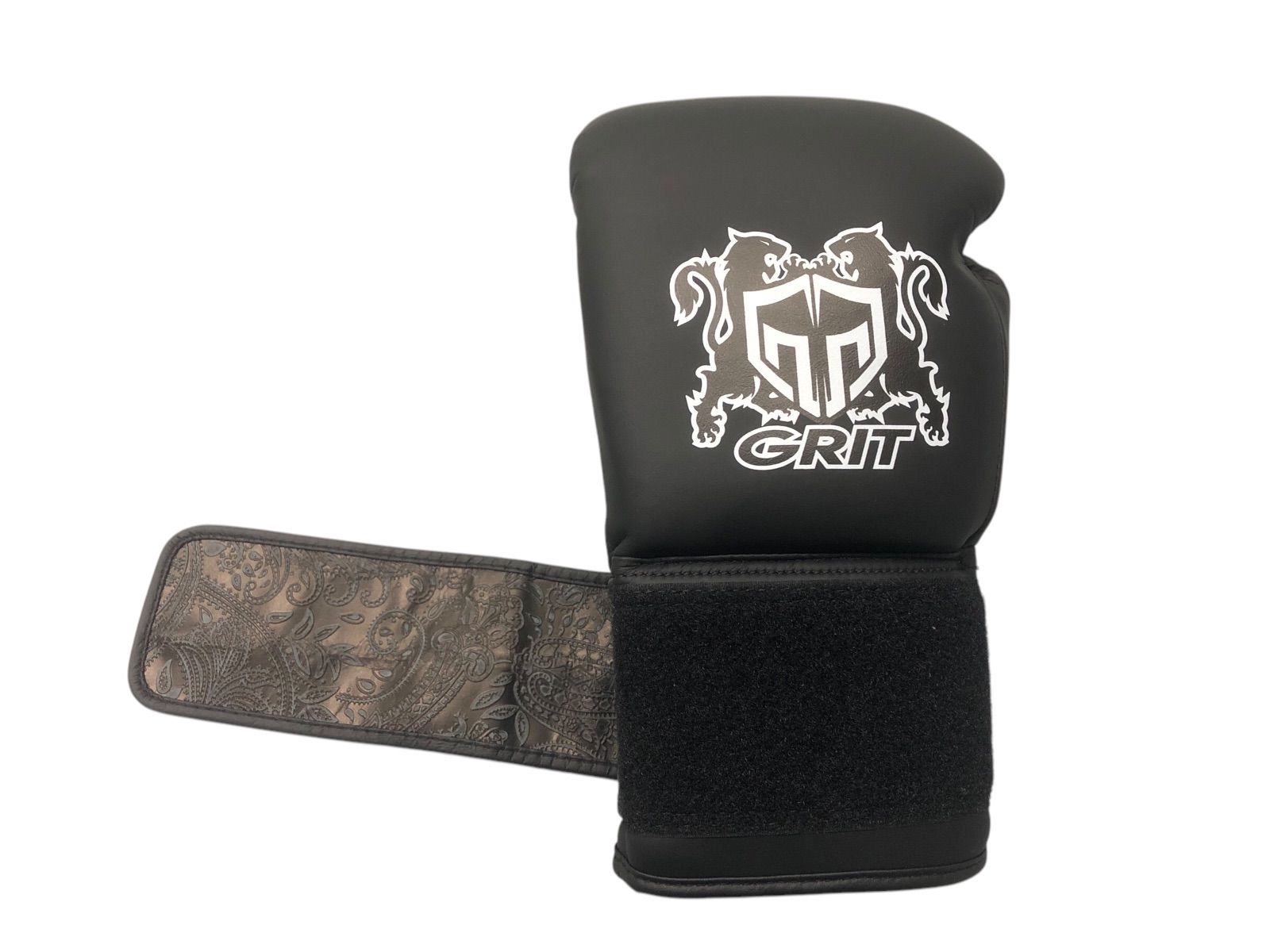 GRIT CUSTOM MADE JAPAN TIGER GLOVE ボクシング 武道・格闘技 【公式