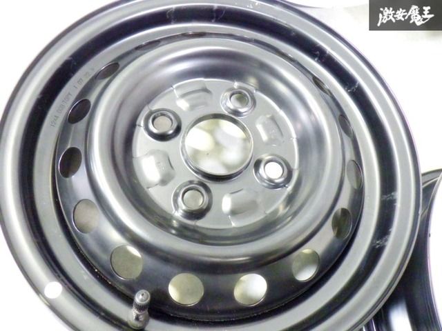 ○新車外し 美品 ☆即発送☆ ダイハツ純正 S710V S700 ハイゼット 鉄