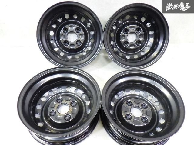 ○新車外し 美品 ☆即発送☆ ダイハツ純正 S710V S700 ハイゼット 鉄