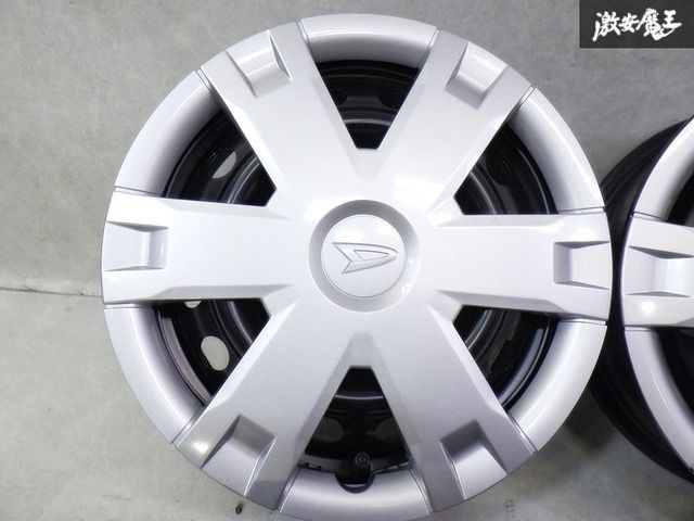 ○新車外し 美品 ☆即発送☆ ダイハツ純正 S710V S700 ハイゼット 鉄