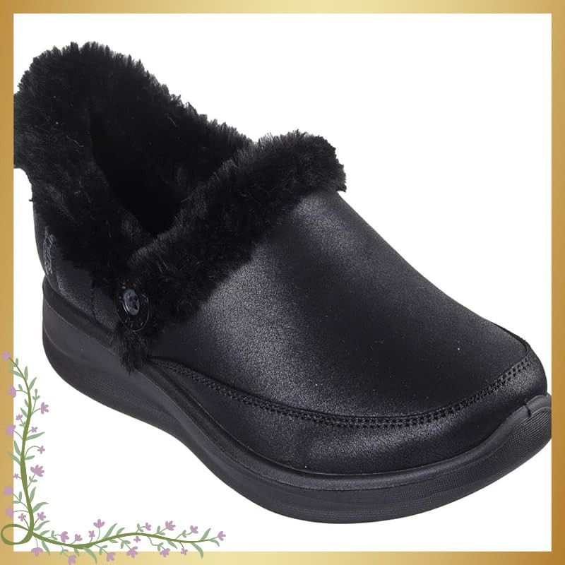 スケッチャーズ COZY ESCAPE 168114