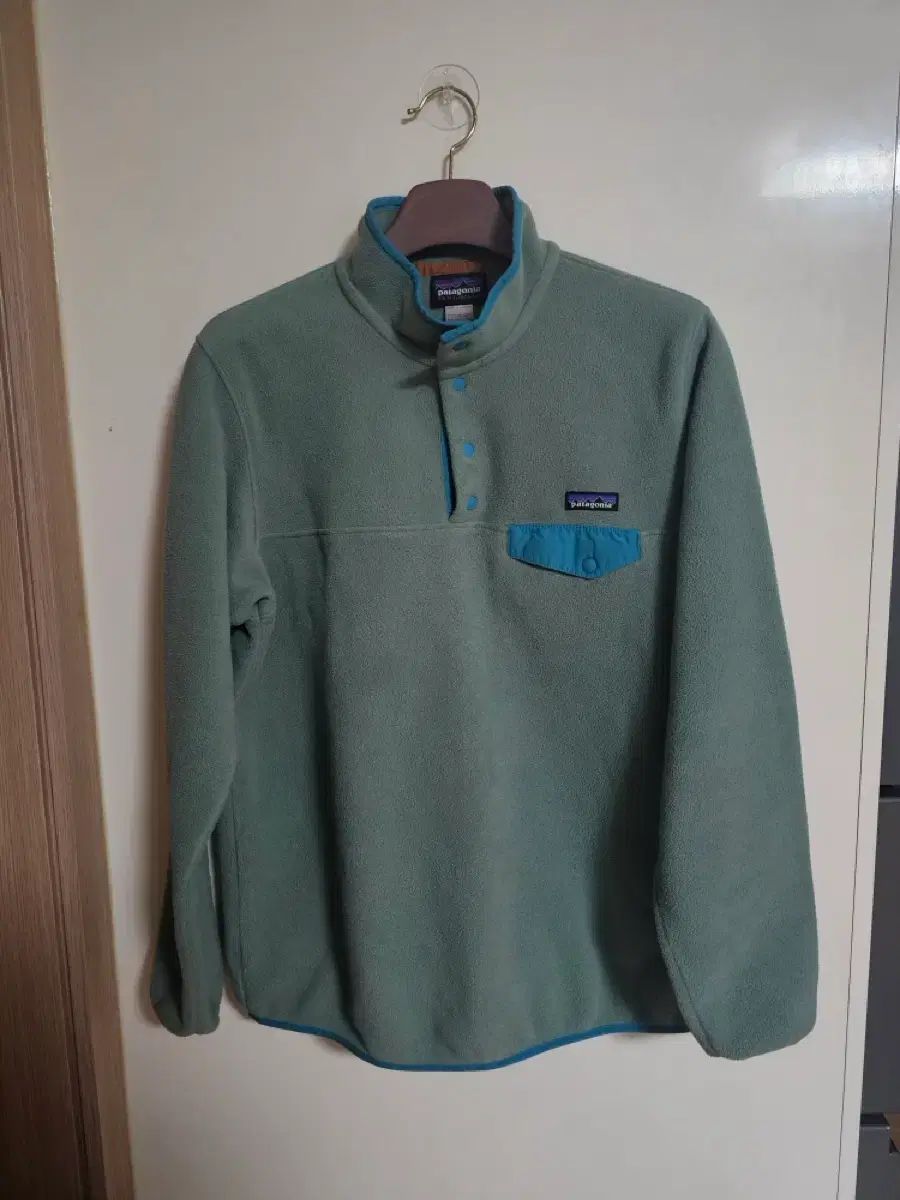 FA 14 patagonia シンチラ ウィメンズ XL ソウジョウテム