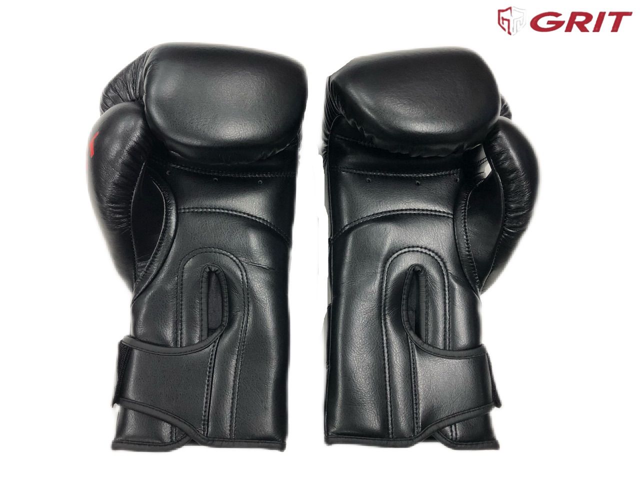 GRIT BOXING GLOVE 2008 BLACK ボクシンググローブ