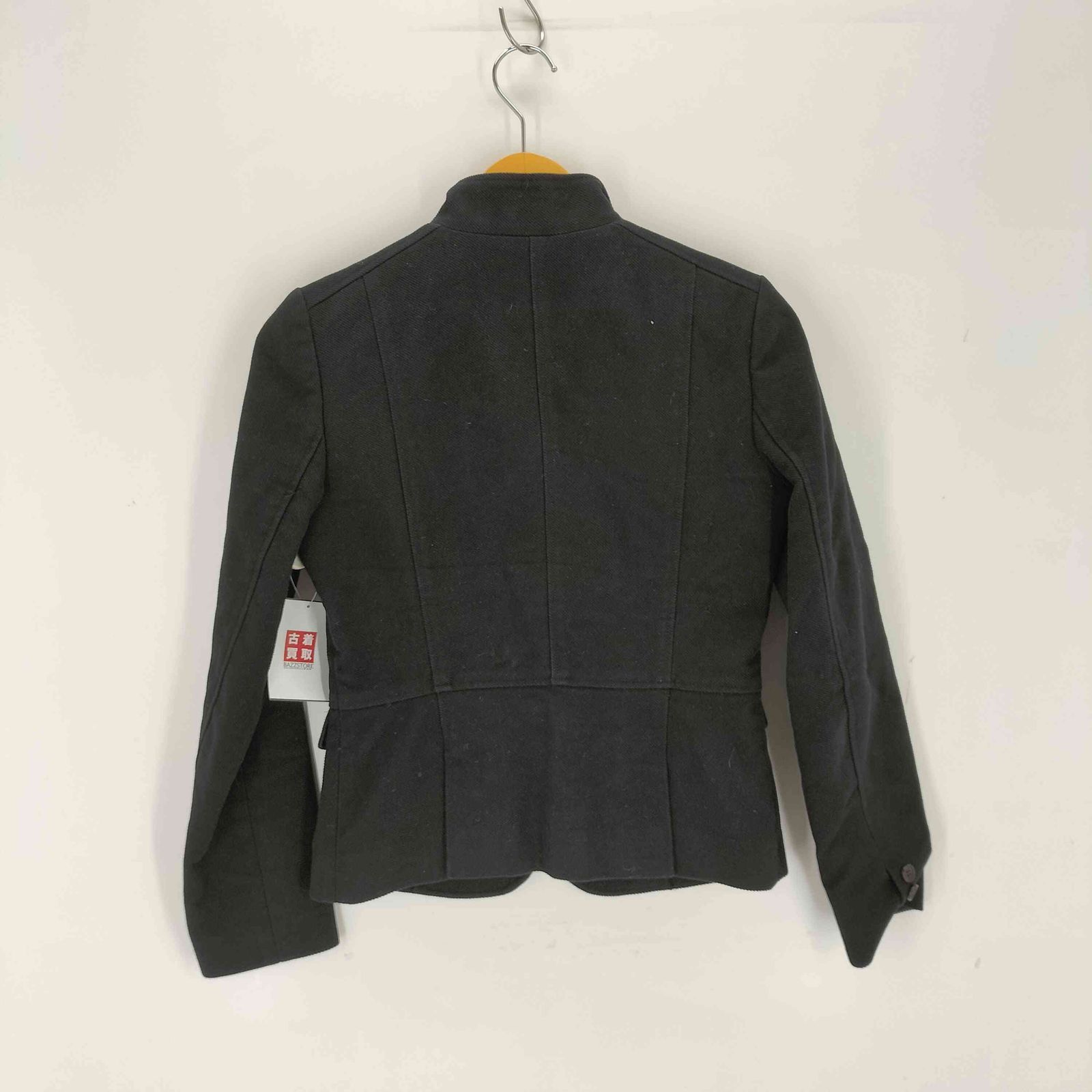 バーバリーロンドン BURBERRY LONDON 裏地ノバチェック コットン