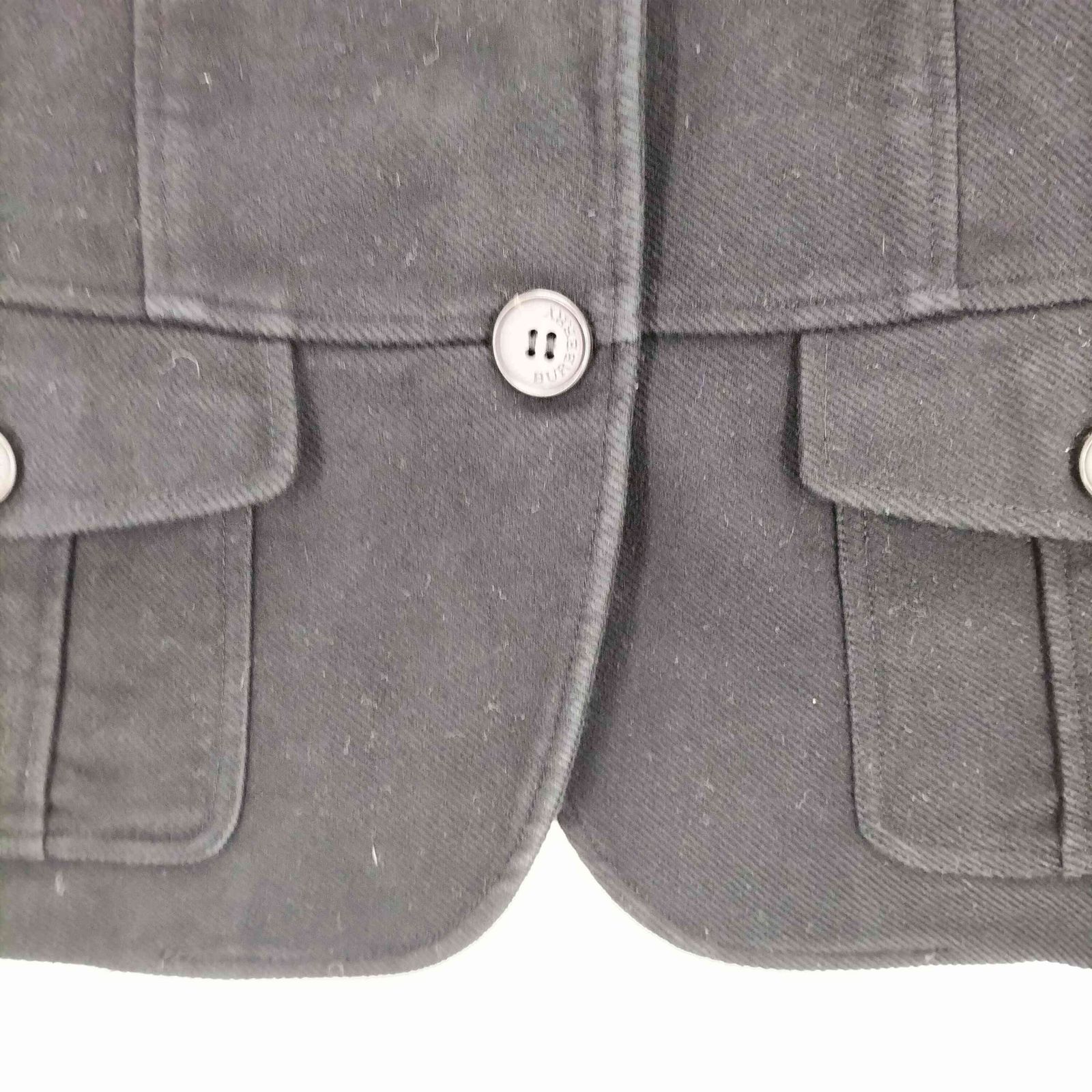 バーバリーロンドン BURBERRY LONDON 裏地ノバチェック コットン