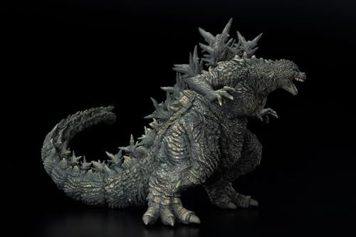  青島文化教材社 AOSHIMA PLAfig. No.PF-01 ゴジラ-1.0 ゴジラ 2025 約130 mm プラモデルpo 19526 cd 3 電子レンジ 水切りカゴ その他 キッチン 食器