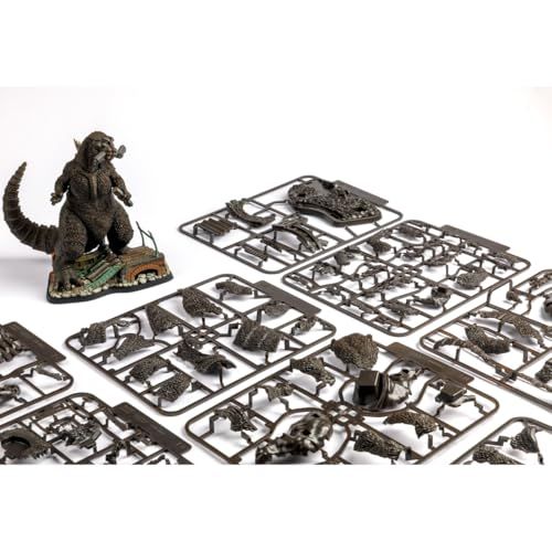 プラスチックモデルキット