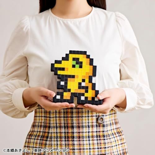 CCP デジタルモンスター