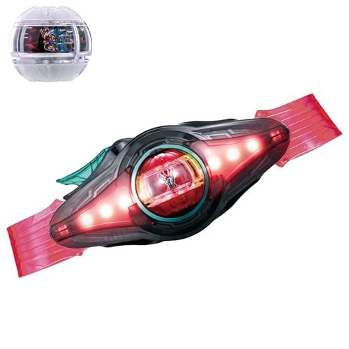 バンダイ BANDAI 仮面ライダーゼッツ 変身ベルト DXゼッツドライバー 特典 ブースターカプセム付き po 900 e 20 fb