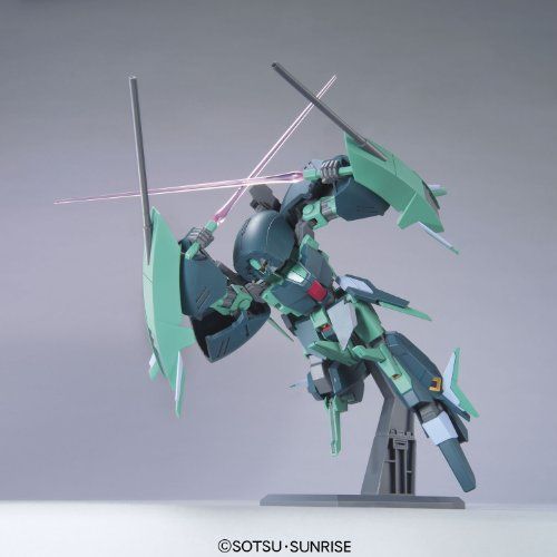 HGUC 1 144 RAS 96 アンクシャ 機動戦士ガンダムUC po dc 601 f 3 e