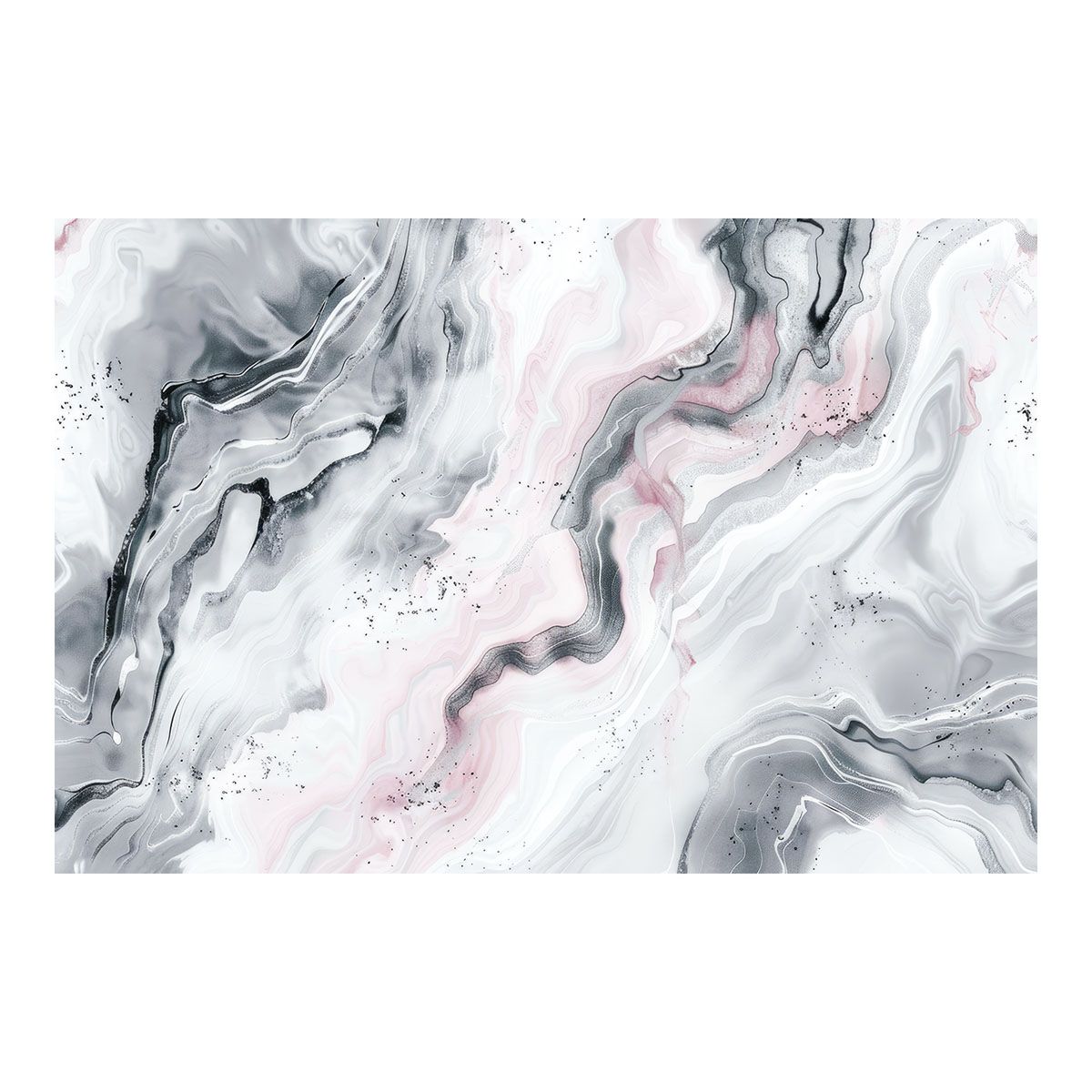 油彩画 唐 加彩婦人俑図 赤松克巳先生