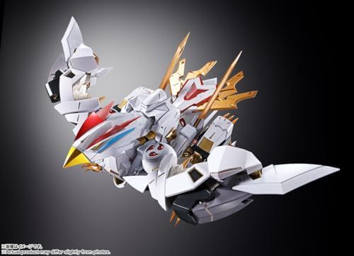  NATIONS METAL BUILD DRAGON SCALE 魔神英雄伝ワタル 龍王丸 約200 mm PVC-ABS-ダイキャスト製 塗装済み可動フィギュアpo b 0 daa 289 オーブンミトン その他 キッチン 食器