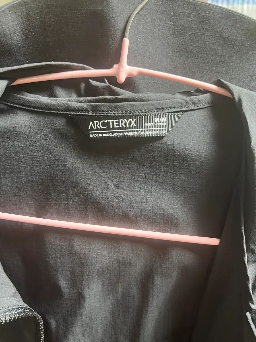 ARC TERYX スコーミッシュm