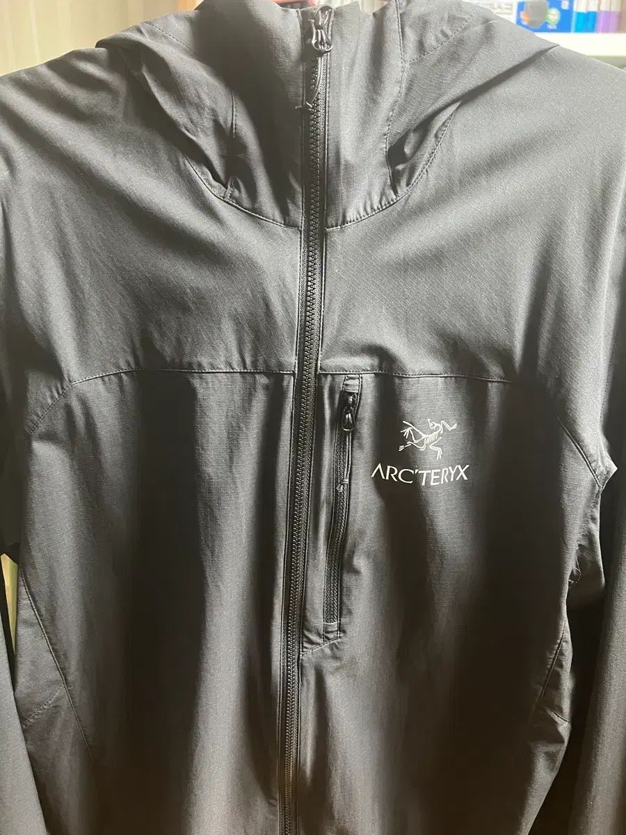 ARC TERYX スコーミッシュm