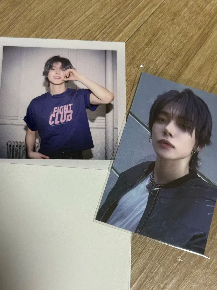 TOMORROW X TOGETHER(TXT) ヨンジュン(YEONJUN・チェヨンジュン) no