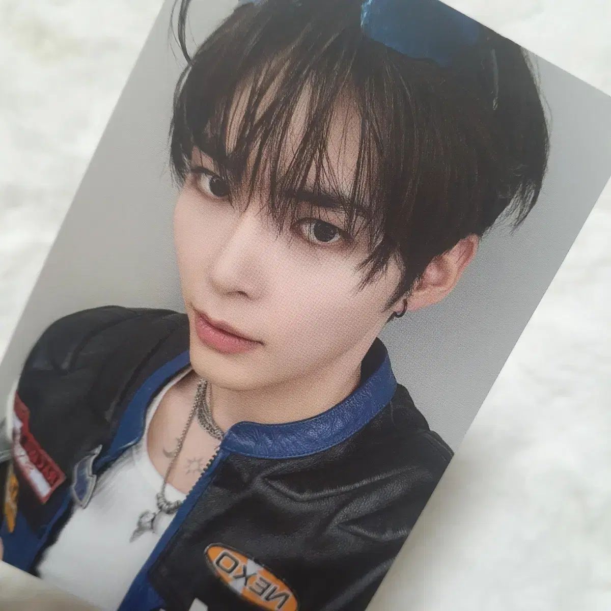 ZEROBASEONE(ゼロベースワン・ZB1・ゼベワン) ソン・ハンビン(SUNG