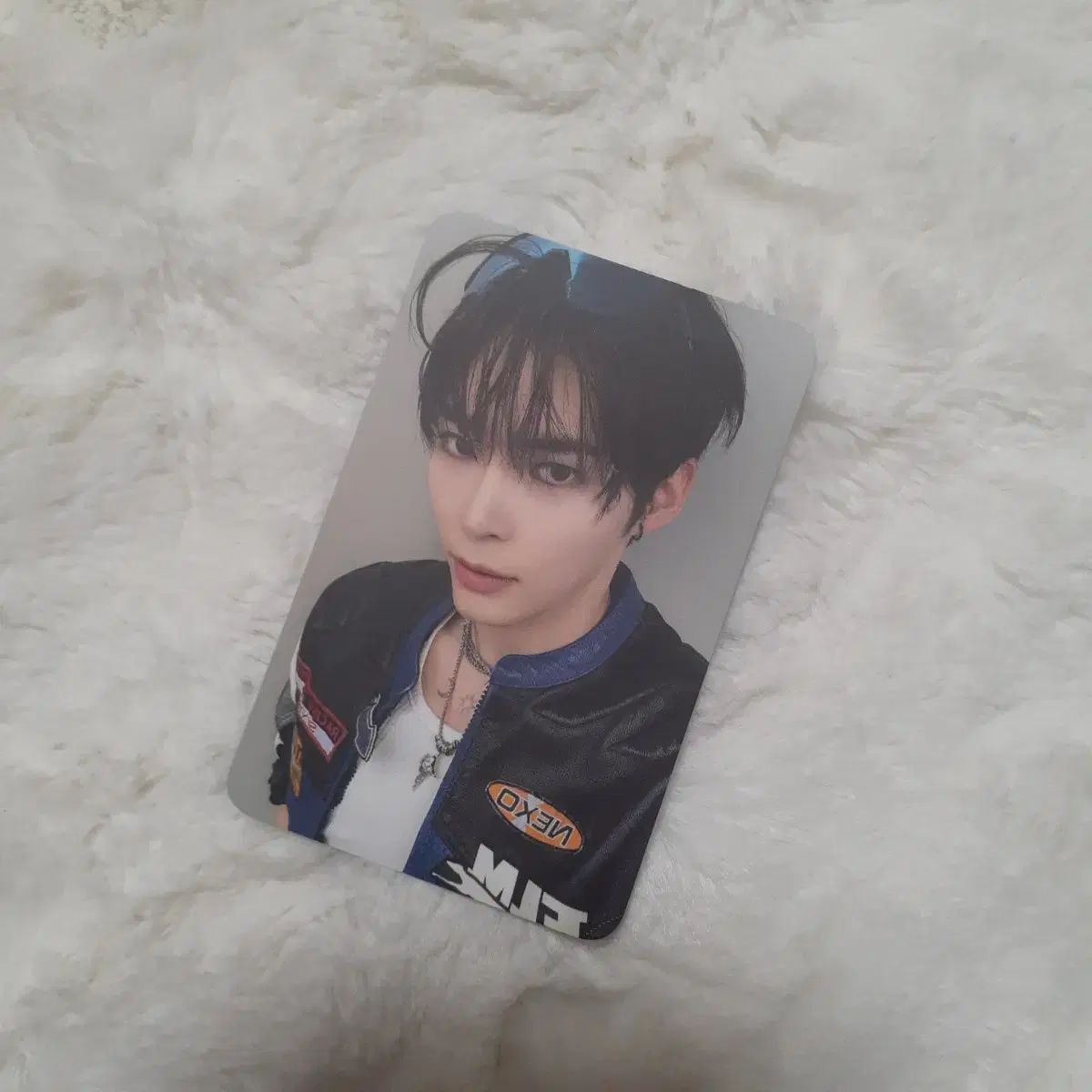 ZEROBASEONE(ゼロベースワン・ZB1・ゼベワン) ソン・ハンビン(SUNG