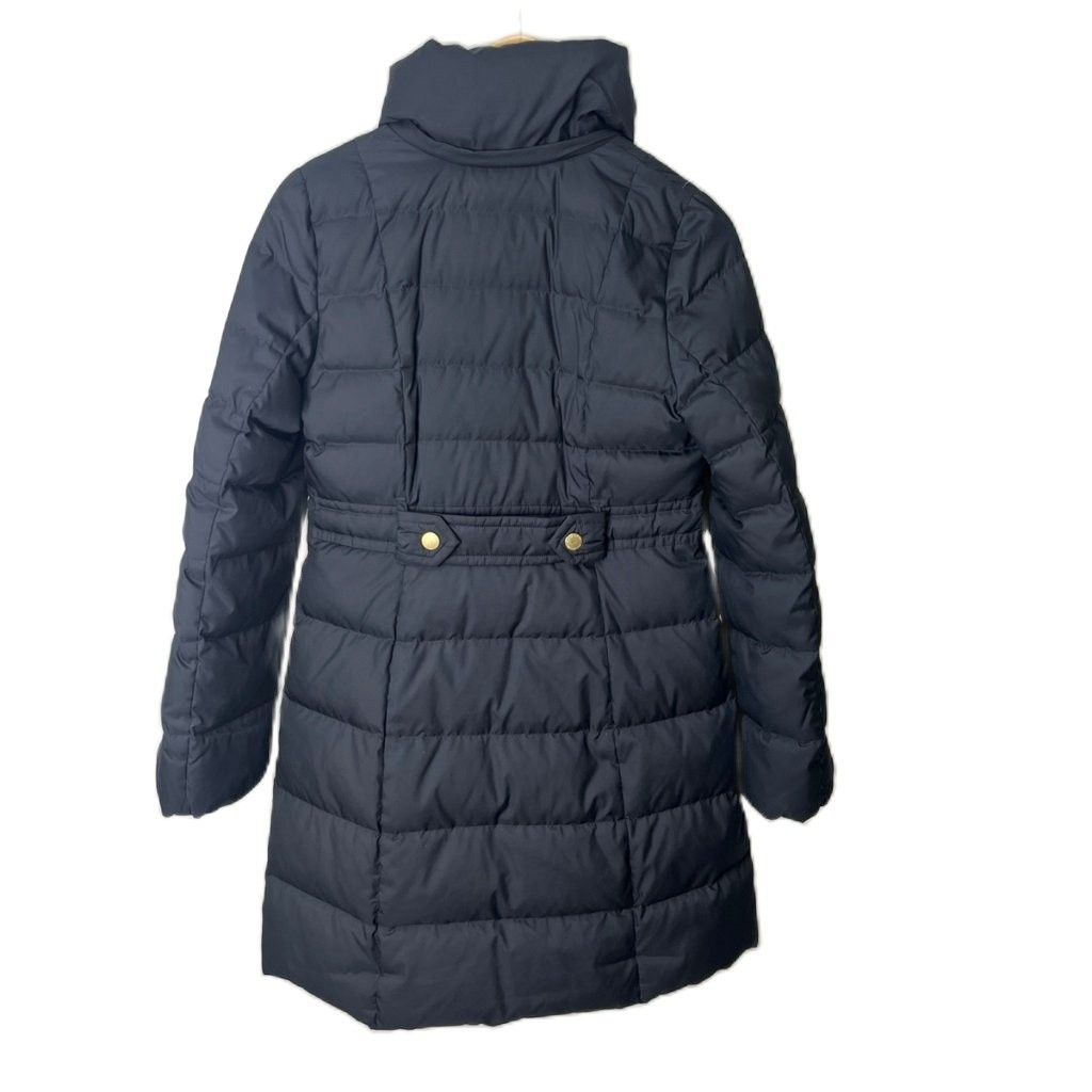 ブルーレーベルクレストブリッジ BLUE LABEL CRESTBRIDGE ダウンコート