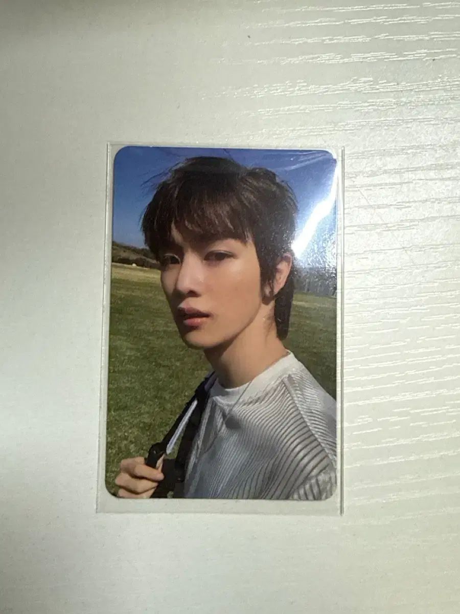 RIIZE ライズ ソンチャン SUNGCHAN Get A Guiter アメリカ 앨범 トレカ